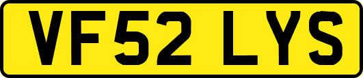 VF52LYS