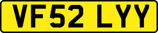 VF52LYY