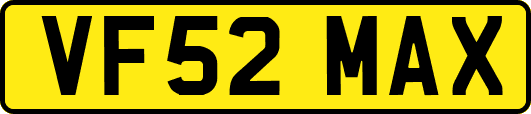 VF52MAX