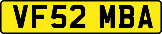 VF52MBA