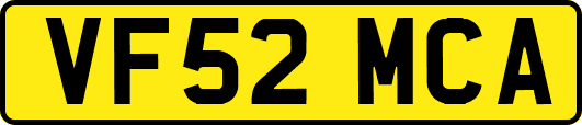 VF52MCA