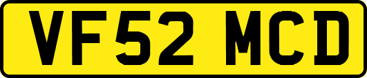 VF52MCD