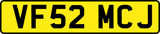 VF52MCJ