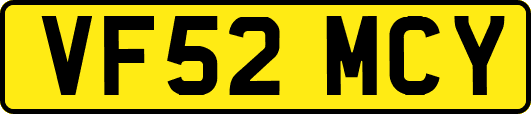 VF52MCY