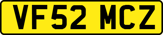 VF52MCZ