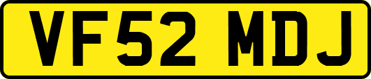 VF52MDJ