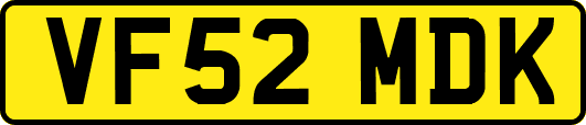 VF52MDK