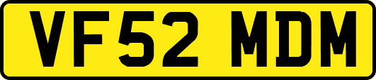 VF52MDM