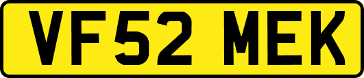 VF52MEK