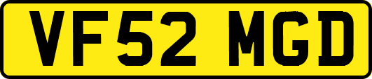 VF52MGD