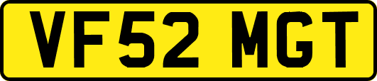 VF52MGT