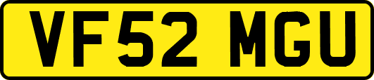 VF52MGU