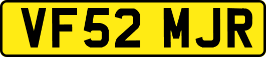 VF52MJR