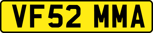 VF52MMA