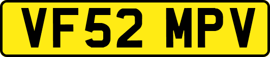VF52MPV