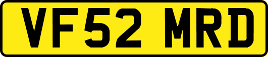 VF52MRD