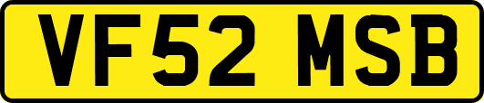 VF52MSB