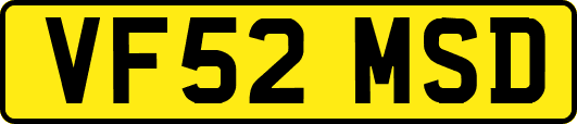 VF52MSD