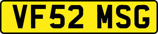 VF52MSG