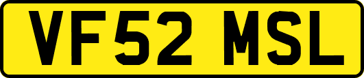 VF52MSL