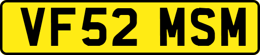 VF52MSM