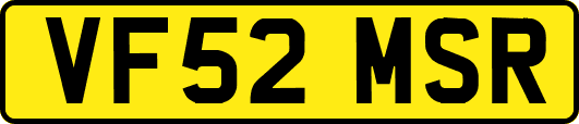 VF52MSR