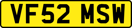 VF52MSW