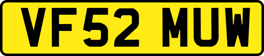 VF52MUW