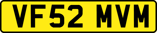 VF52MVM