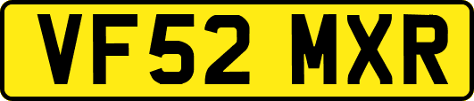 VF52MXR