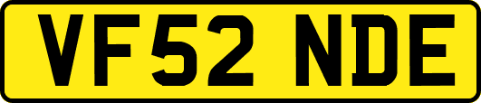 VF52NDE