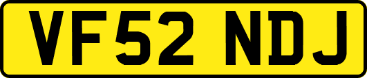 VF52NDJ