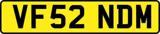VF52NDM