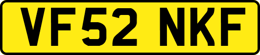 VF52NKF