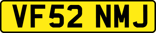 VF52NMJ