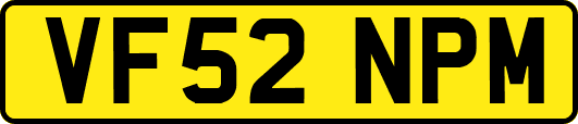 VF52NPM