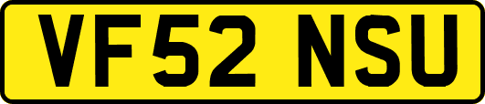 VF52NSU