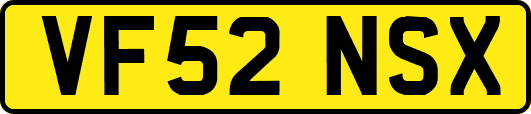 VF52NSX