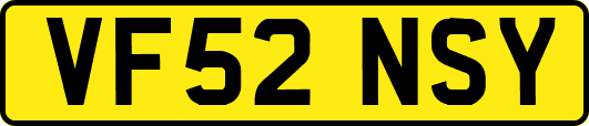 VF52NSY