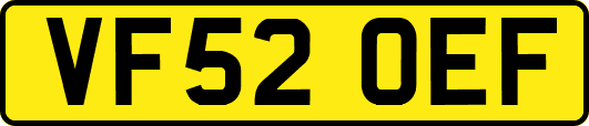 VF52OEF