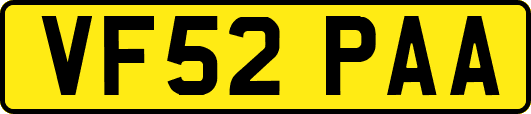 VF52PAA