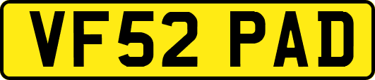 VF52PAD