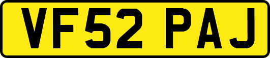 VF52PAJ