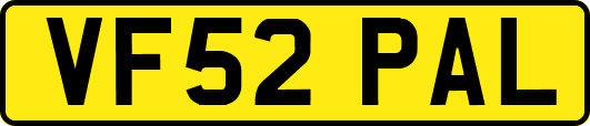 VF52PAL