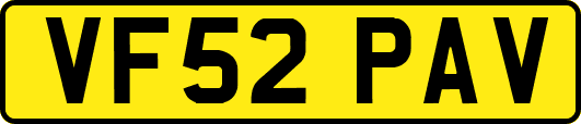 VF52PAV