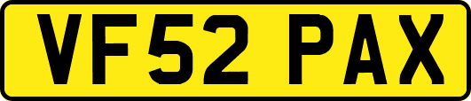 VF52PAX