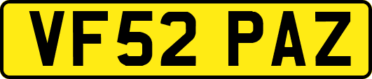 VF52PAZ