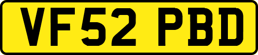 VF52PBD