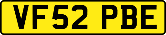 VF52PBE