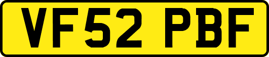 VF52PBF